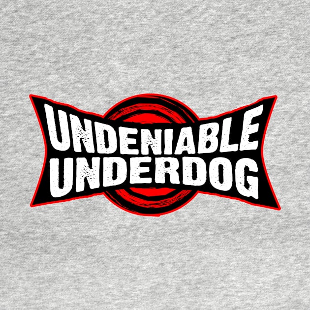 Undeniable Underdog by WWP